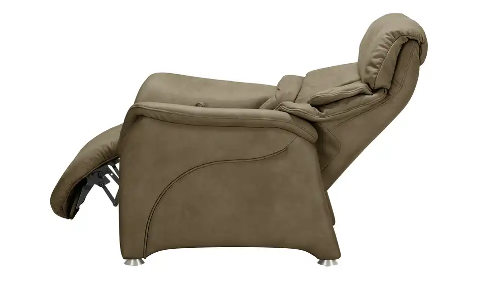 himolla Relaxsessel 4217 mit verschiedenen Funktionen, Funktionsansicht