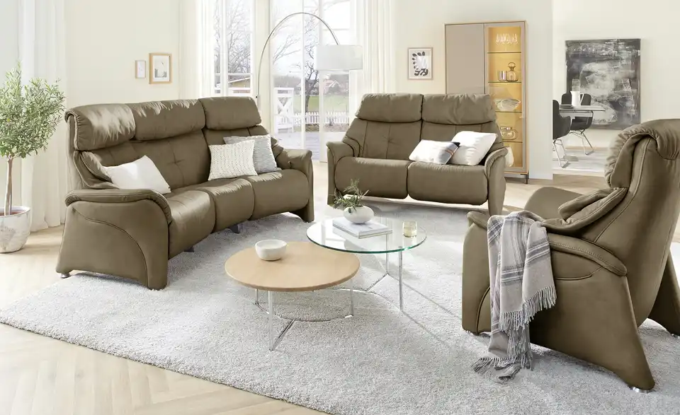 himolla Relaxsessel 4217 mit verschiedenen Funktionen, in Wohnsituation