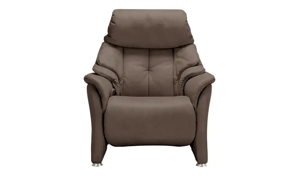 himolla Relaxsessel mit verschiedenen Funktionen 4217
