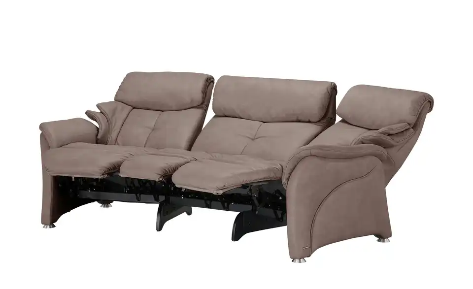 himolla Trapezsofa 4217, Funktionsansicht