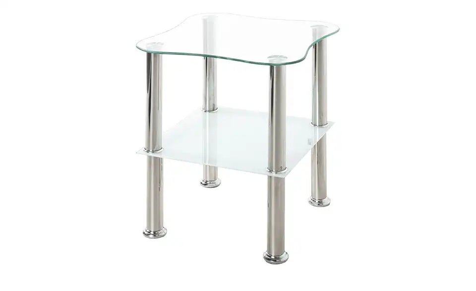 Beistelltisch Hanau, Perspektive