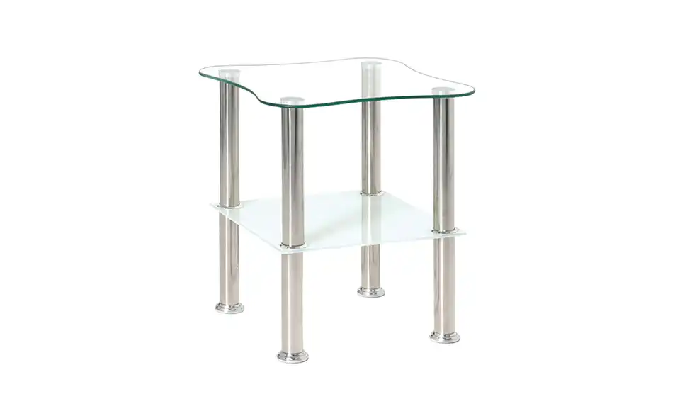 Beistelltisch Hanau, Perspektive