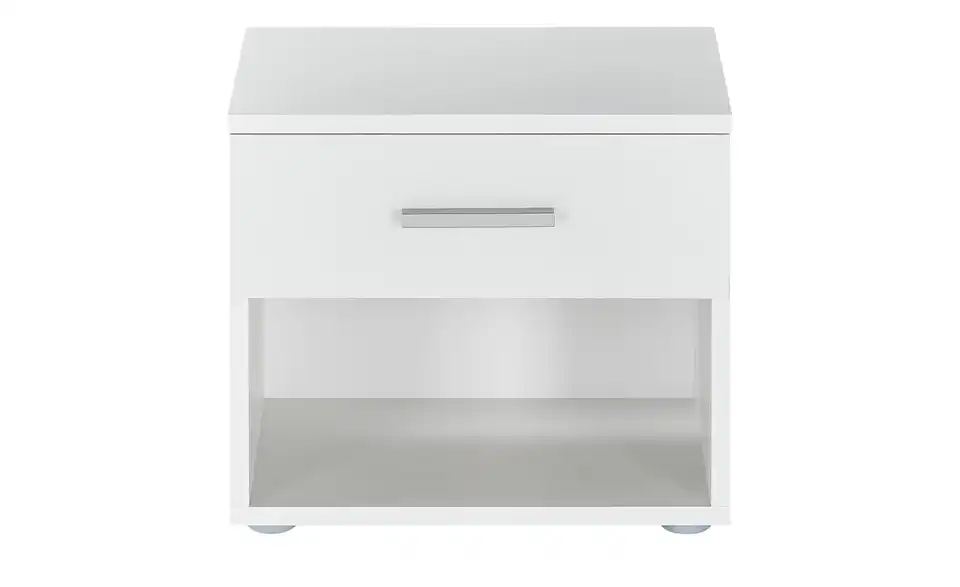 Beistelltisch Melia, Frontansicht