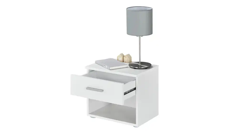 Beistelltisch Melia, Perspektive