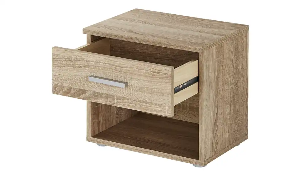 Beistelltisch Melia, Perspektive