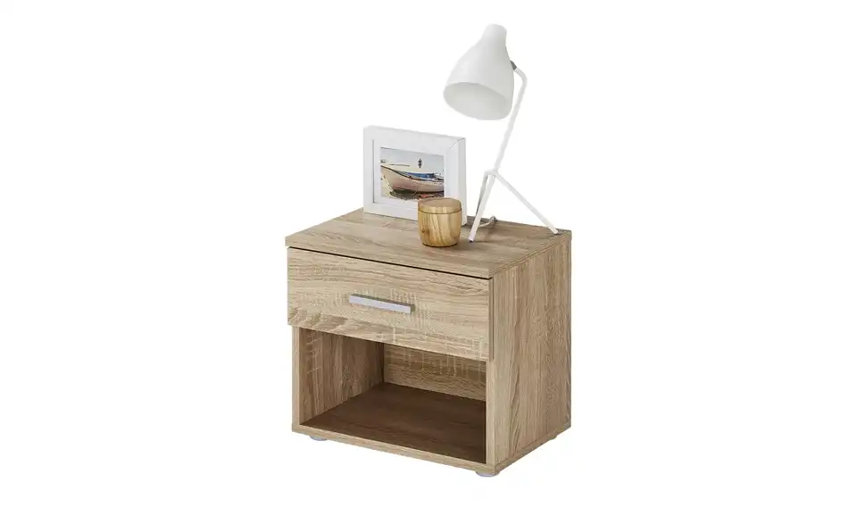 Beistelltisch Melia, Perspektive