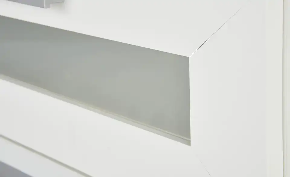 Kommode Melia, Detailansicht