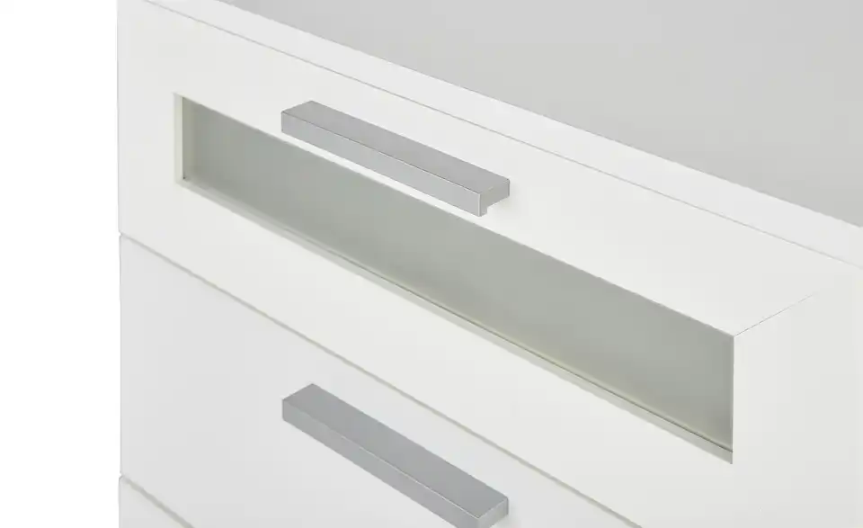 Kommode Melia, Detailansicht