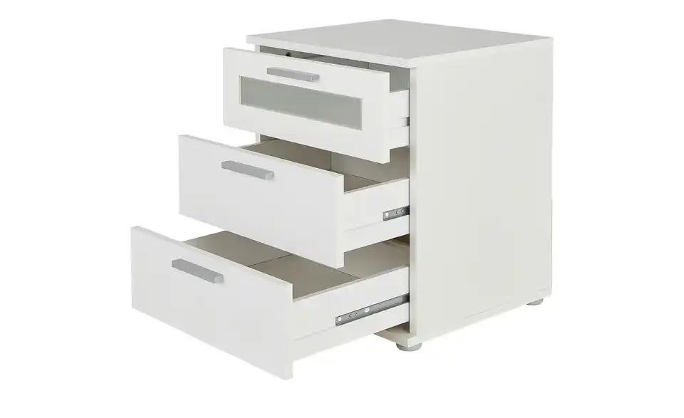 Kommode Melia, geöffnet