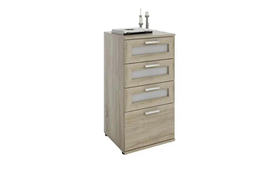 Kommode Melia, Perspektive