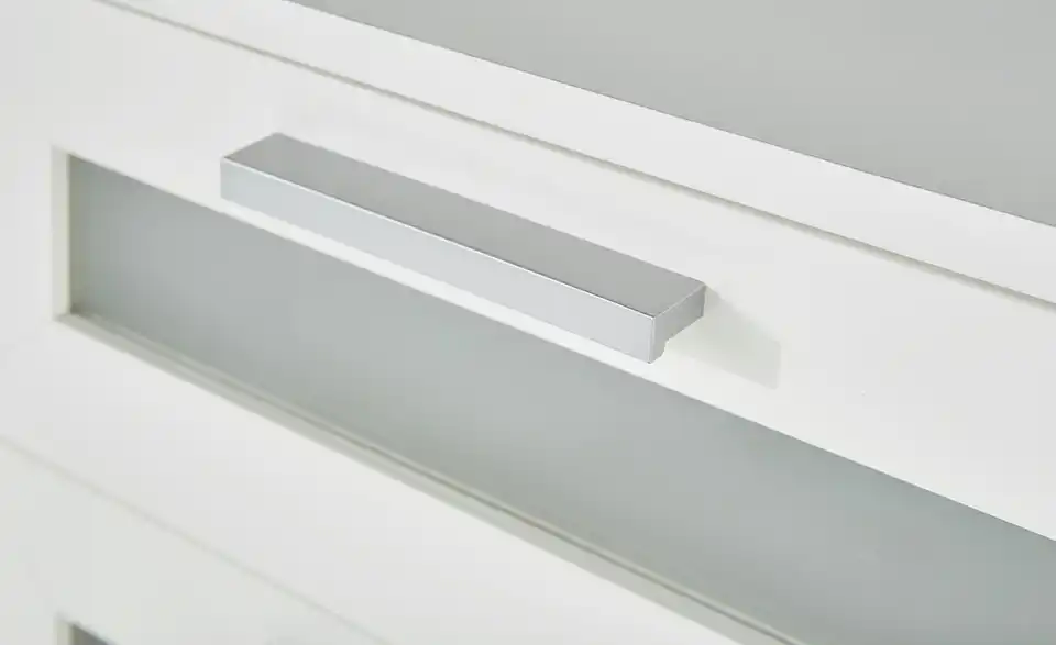 Kommode Melia, Detailansicht