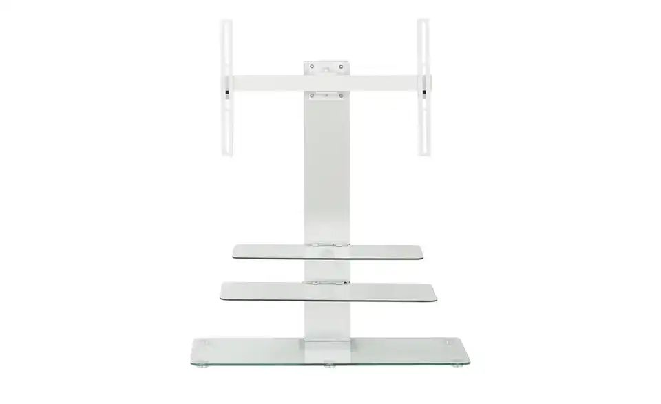 TV-Rack MAGLIE - Aluminium