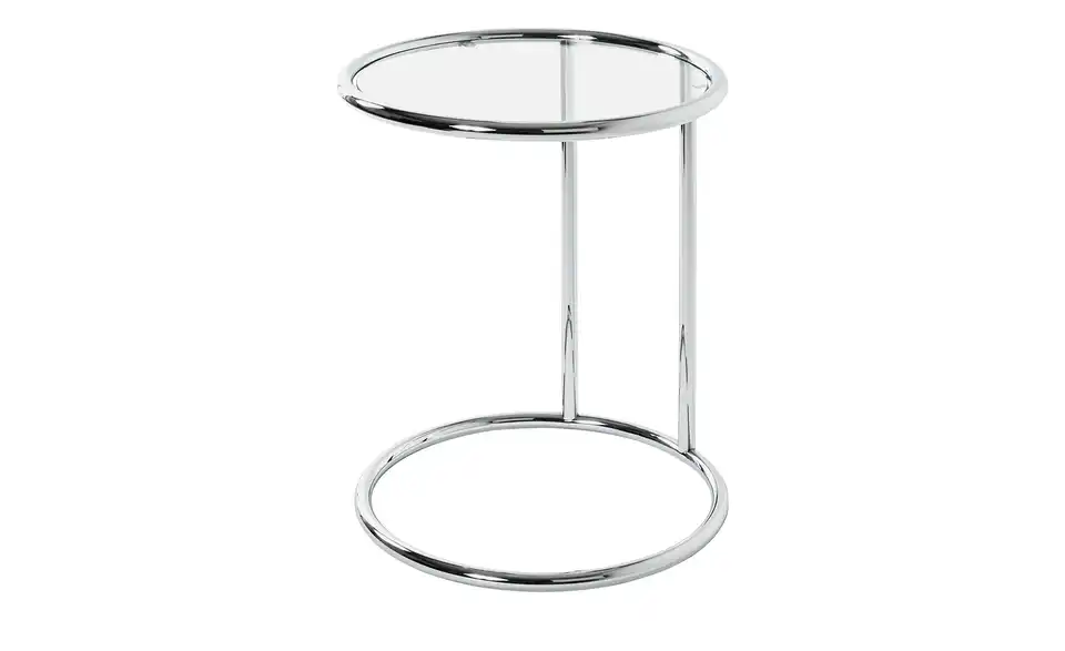 Beistelltisch Hanau, Perspektive