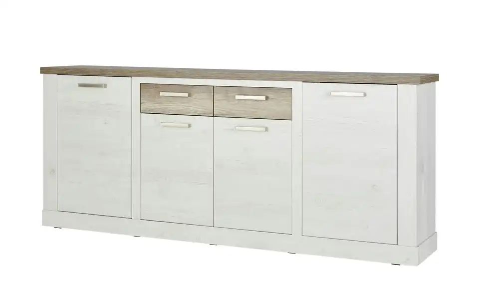 Sideboard VIAREGGIO 213 cm breit