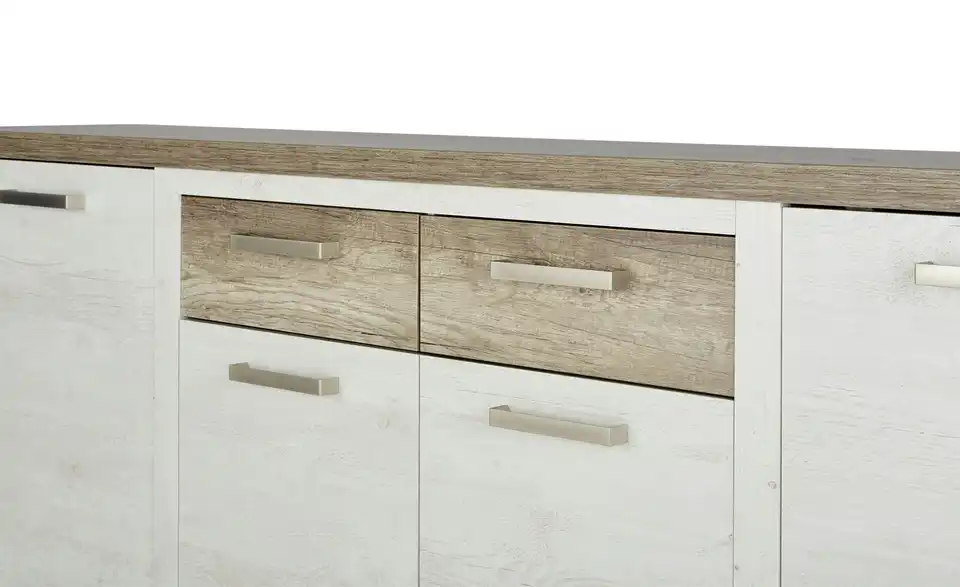 Sideboard Viareggio, Detailansicht