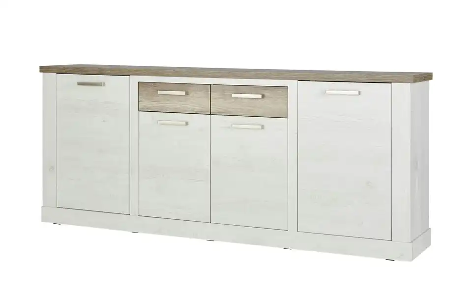 Sideboard Viareggio, Perspektive
