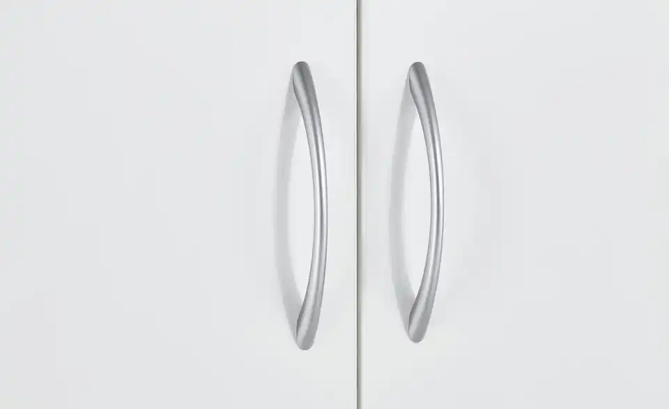 Aufsatz, 2-türig Multiraumkonzept, Detailansicht