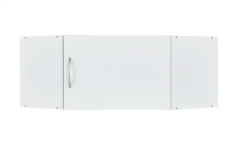 Aufsatz für Eckschrank, 1-türig Multiraumkonzept