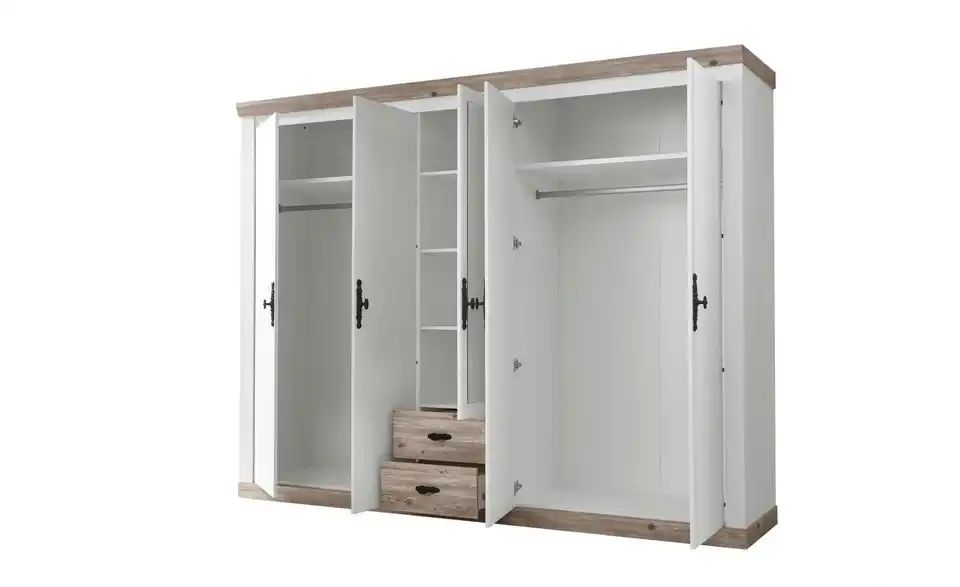 Verwunderlich Kleiderschraenke Im Angebot Hoeffner Fotosnie4651