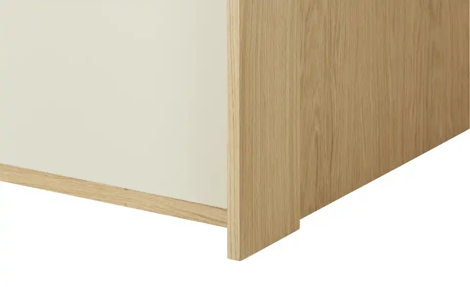 Komplett-Schlafzimmer Cabrillo, Detailansicht