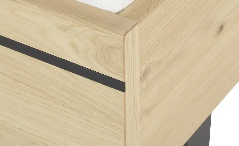 Komplett-Schlafzimmer Cabrillo, Detailansicht