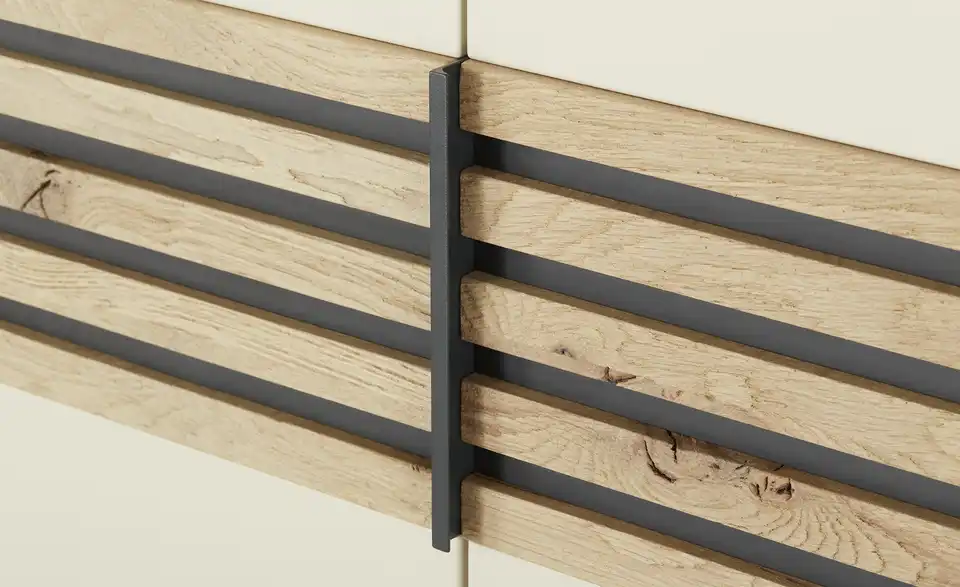 Komplett-Schlafzimmer Cabrillo, Detailansicht