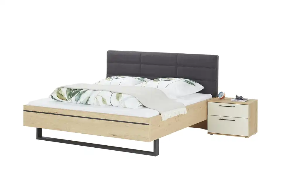 Komplett-Schlafzimmer Cabrillo, Perspektive