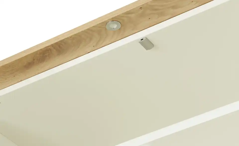 Komplett-Schlafzimmer Cabrillo, Detailansicht