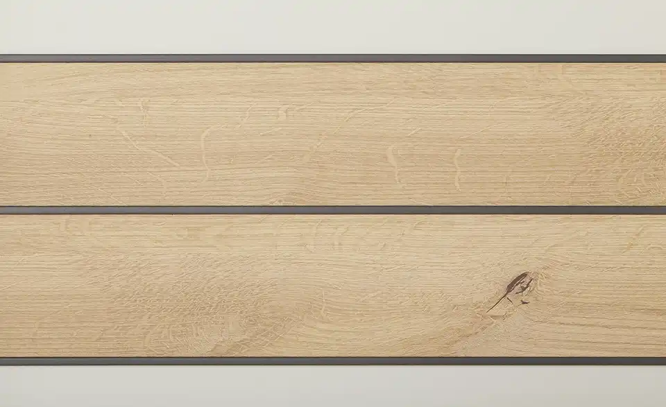 uno Schwebetürenschrank Suna, Detailansicht