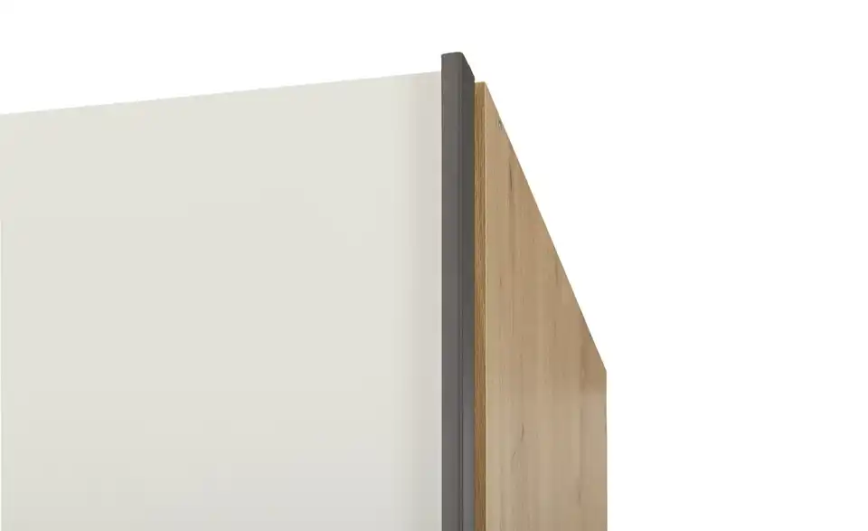 uno Schwebetürenschrank Suna, Detailansicht