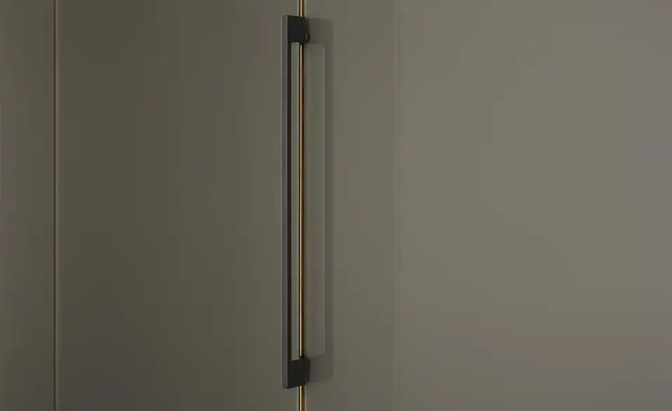 Woodford Drehtürenschrank Miri, Detailansicht