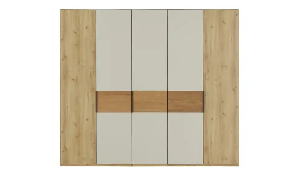 maison bleue Schlafzimmer Fine, Frontansicht