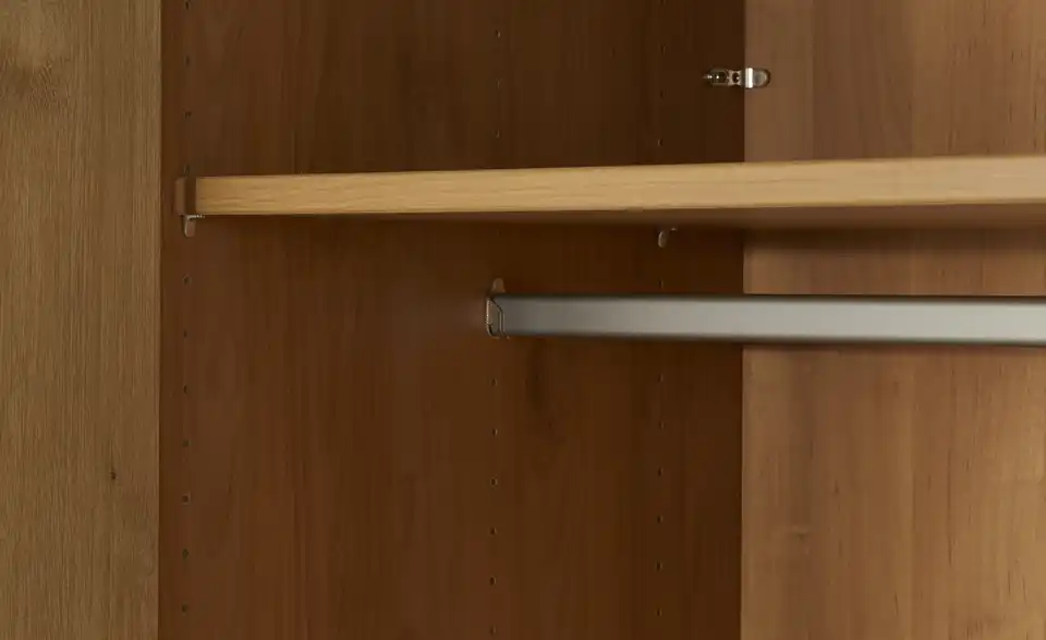 maison bleue Schlafzimmer Fine, Detailansicht