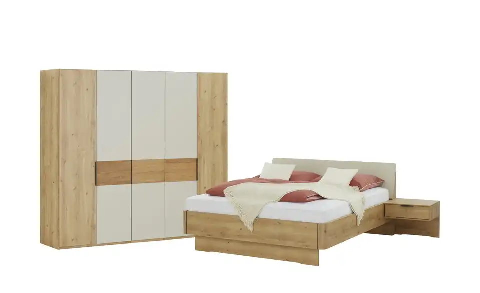 maison bleue Schlafzimmer Fine, in Wohnsituation