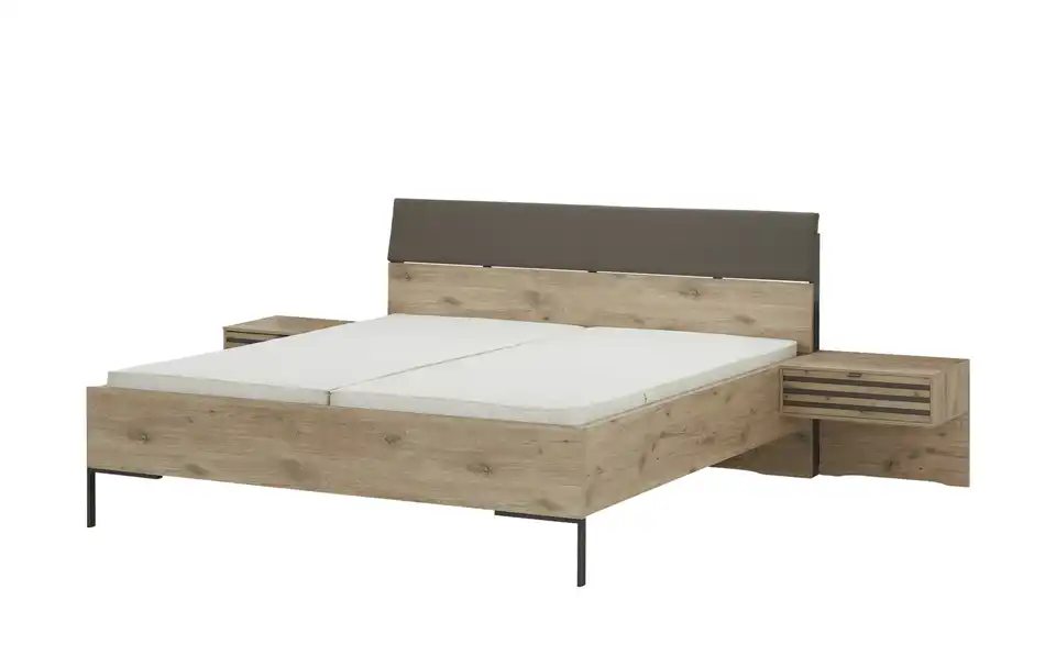 uno Komplett-Schlafzimmer Helsinki, Perspektive