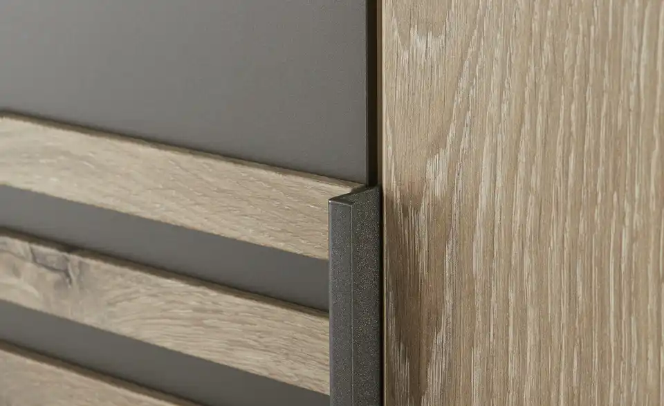 uno Komplett-Schlafzimmer Helsinki, Detailansicht