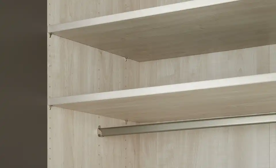 uno Komplett-Schlafzimmer Helsinki, Detailansicht