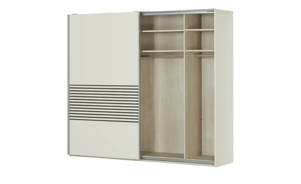 uno Komplett-Schlafzimmer Casablanca, Perspektive