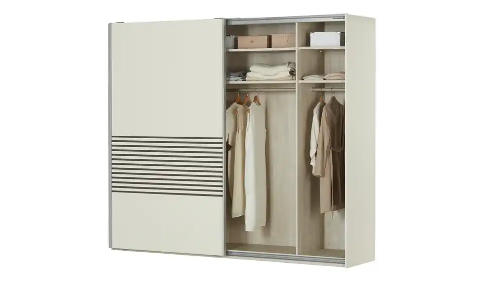 uno Komplett-Schlafzimmer Casablanca, Perspektive