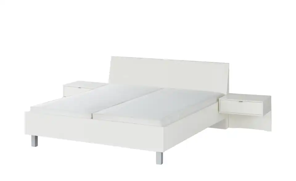 uno Komplett-Schlafzimmer Casablanca, Perspektive