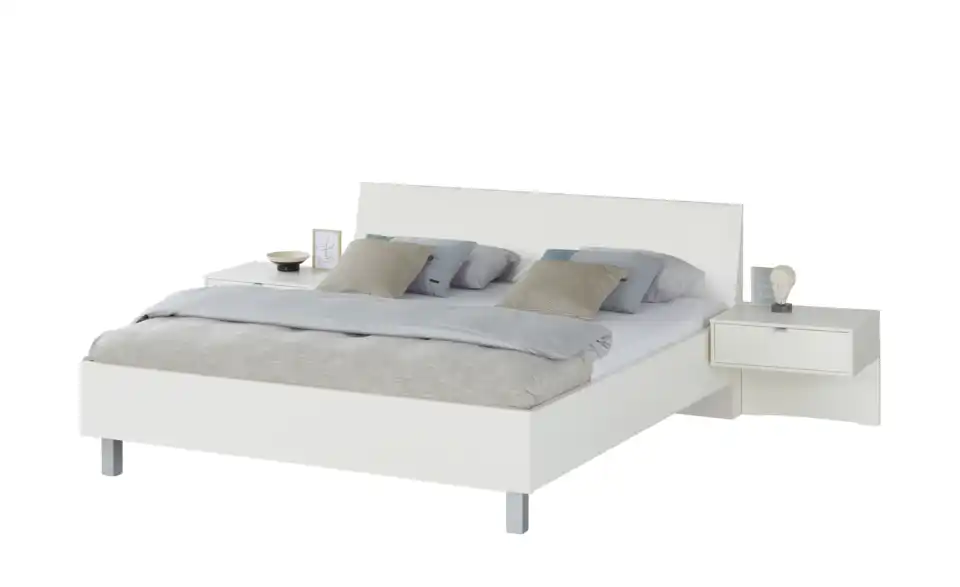 uno Komplett-Schlafzimmer Casablanca, Perspektive