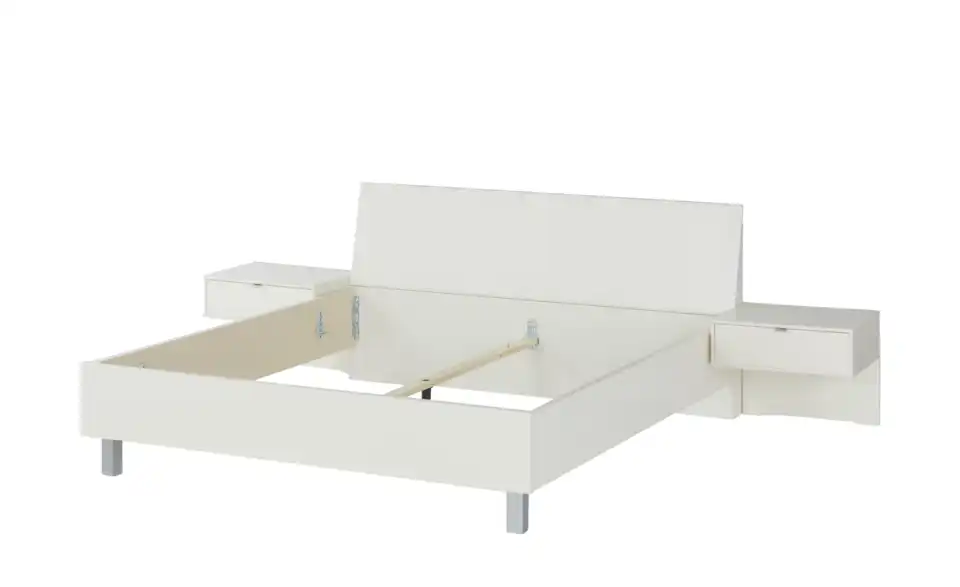 uno Komplett-Schlafzimmer Casablanca, Perspektive