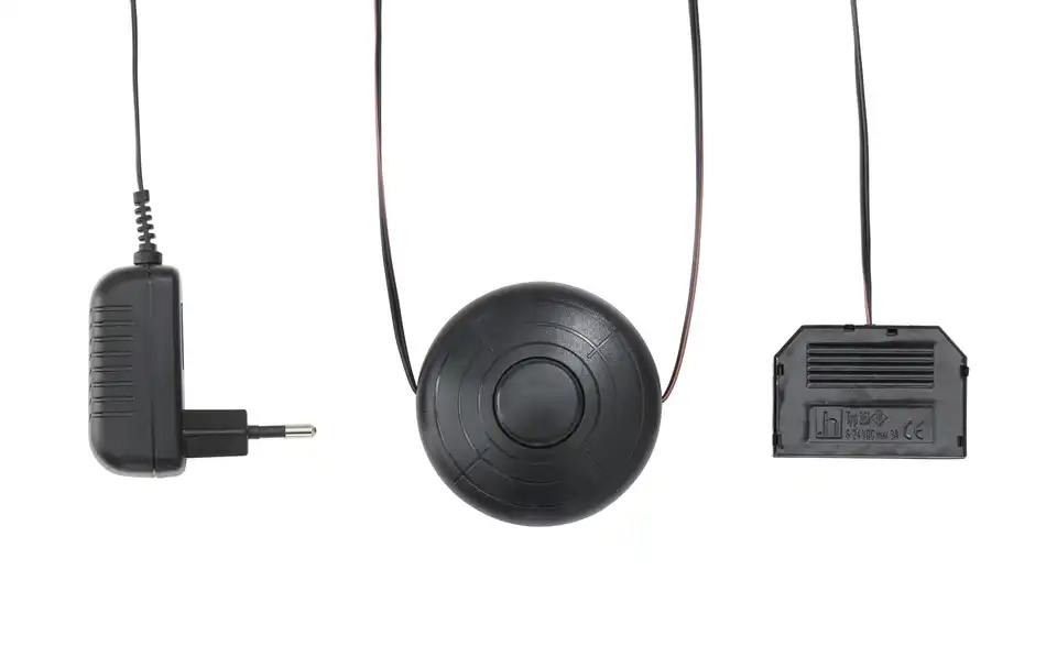 maison bleue Schlafzimmer Fine, Zubehör