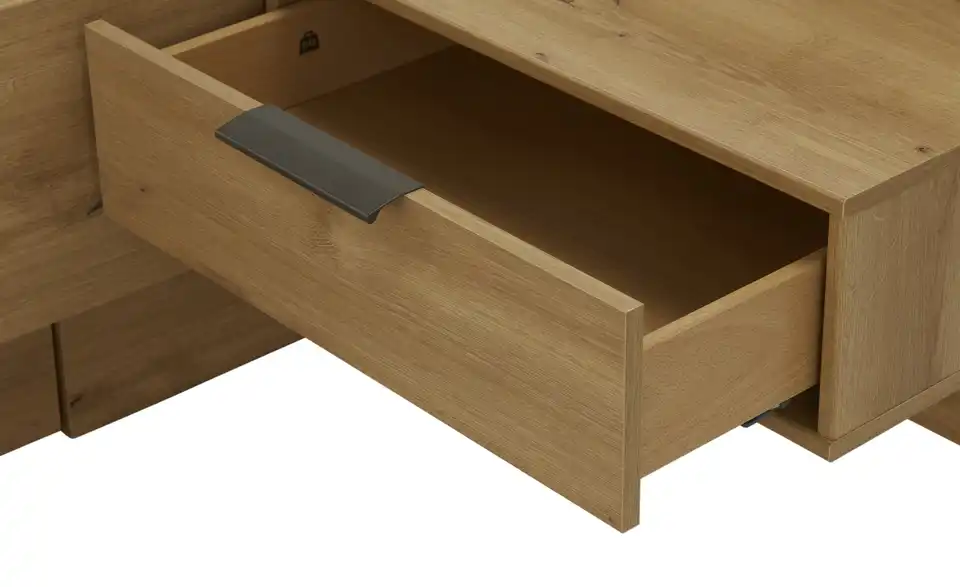 maison bleue Schlafzimmer Fine, Detailansicht