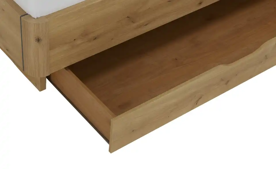 maison bleue Schlafzimmer Fine, Detailansicht