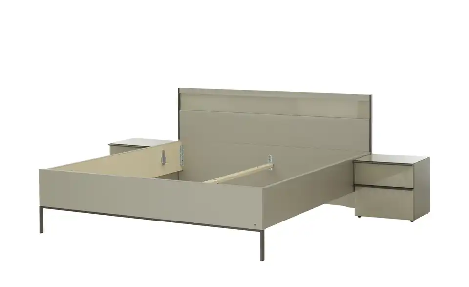 LEONARDO Bettanlage Avignon, Perspektive