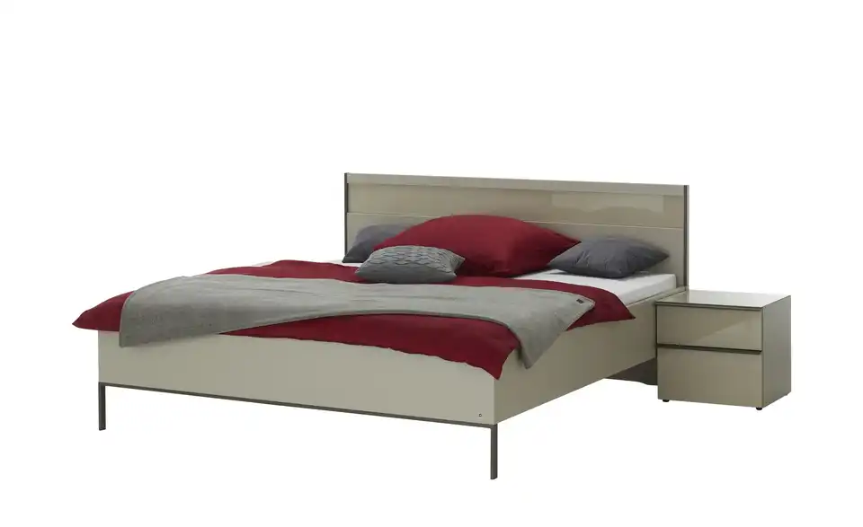 LEONARDO Bettanlage Avignon, Perspektive