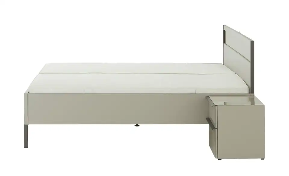 LEONARDO Bettanlage Avignon, Profilansicht