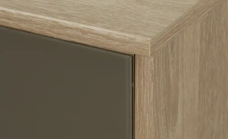 uno Kommode Delft, Detailansicht