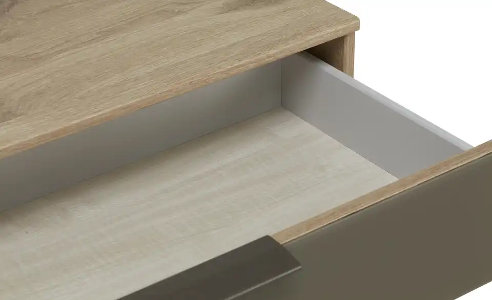 uno Kommode Delft, Detailansicht